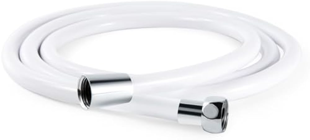 Flexible PVC handheld shower hose